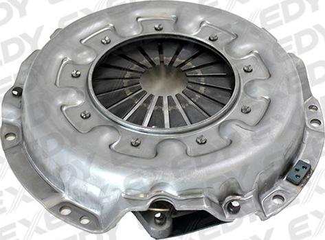 Exedy TYC537 - Clutch Pressure Plate autospares.lv