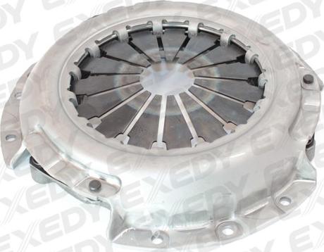 Exedy TYC579 - Clutch Pressure Plate autospares.lv