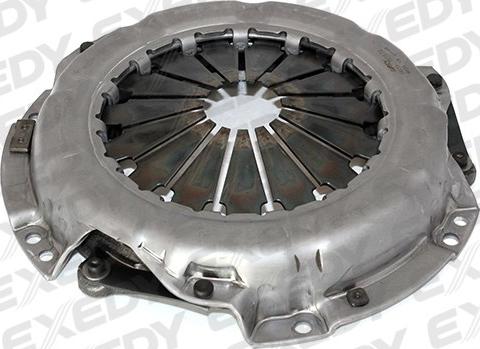 Exedy TYC574 - Clutch Pressure Plate autospares.lv