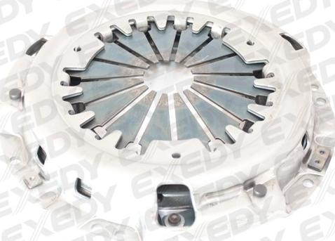 Exedy TYC571 - Clutch Pressure Plate autospares.lv