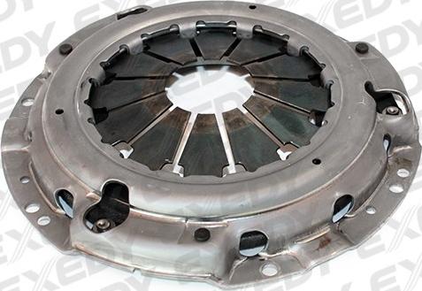 Exedy TYC609U - Clutch Pressure Plate autospares.lv