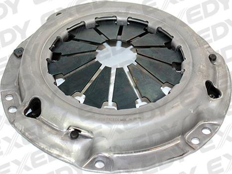 Exedy TYC608 - Clutch Pressure Plate autospares.lv