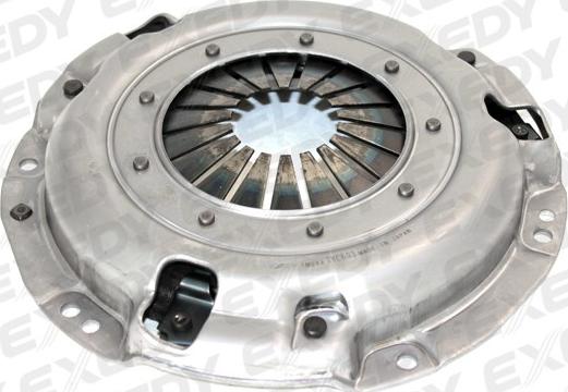 Exedy TYC603 - Clutch Pressure Plate autospares.lv