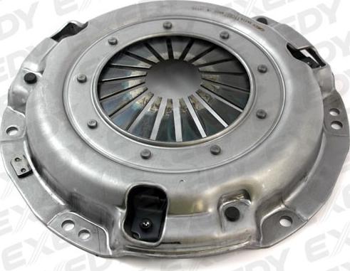 Exedy TYC607 - Clutch Pressure Plate autospares.lv