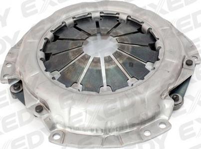 Exedy TYC612 - Clutch Pressure Plate autospares.lv