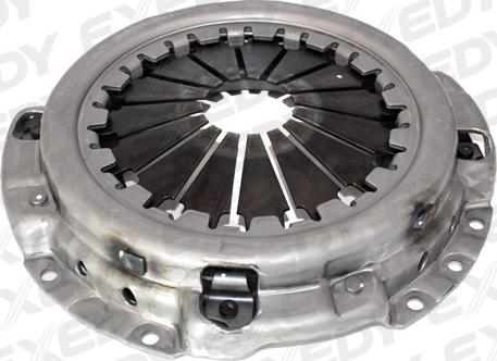 Exedy TYC617 - Clutch Pressure Plate autospares.lv