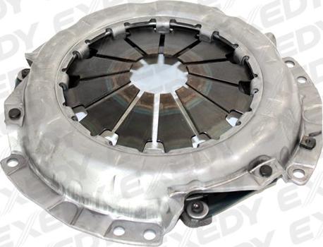 Exedy TYC635 - Clutch Pressure Plate autospares.lv