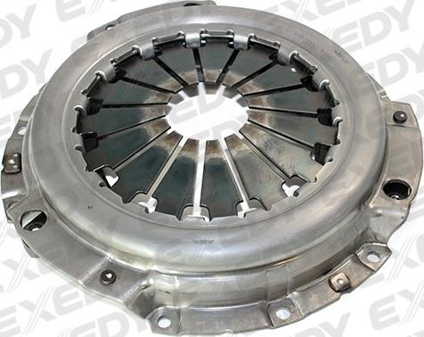 Exedy TYC637 - Clutch Pressure Plate autospares.lv