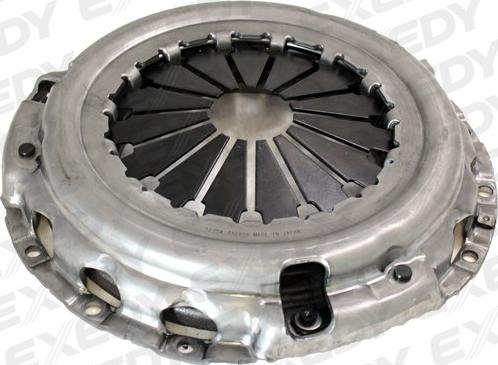 Exedy TYC629 - Clutch Pressure Plate autospares.lv