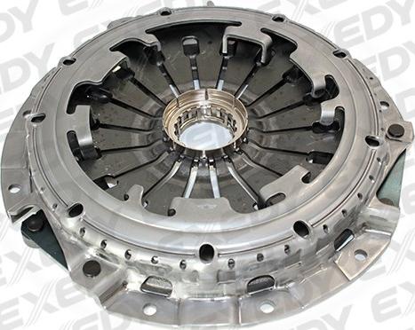 Exedy TYC622 - Clutch Pressure Plate autospares.lv