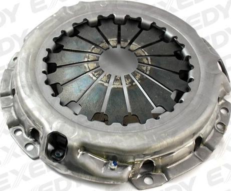 Exedy TYC702 - Clutch Pressure Plate autospares.lv