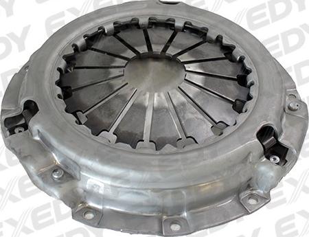 Exedy TYC719 - Clutch Pressure Plate autospares.lv