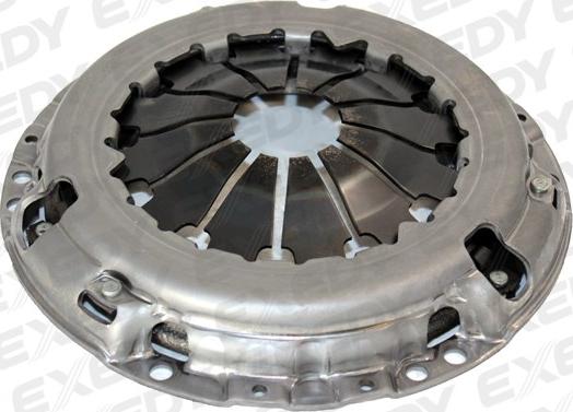 Exedy TYC714 - Clutch Pressure Plate autospares.lv