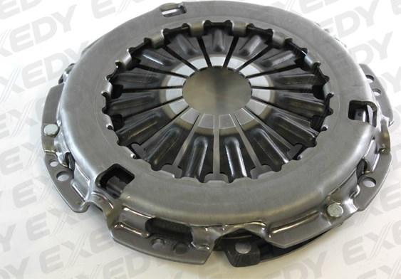 Exedy TYC711 - Clutch Pressure Plate autospares.lv