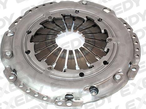 Exedy TYC718 - Clutch Pressure Plate autospares.lv