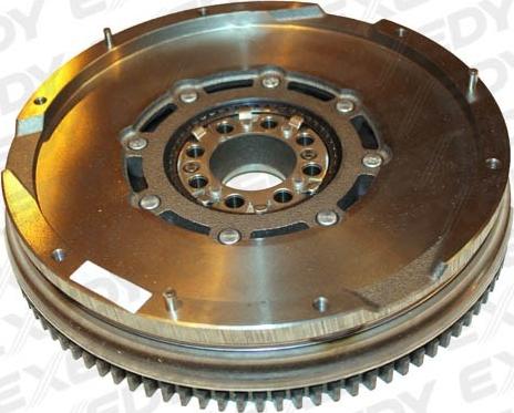 Exedy TYFD003 - Flywheel autospares.lv