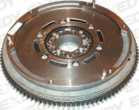 Exedy TYFD002 - Flywheel autospares.lv