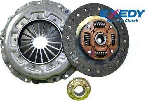 Exedy-AU MBK-6203 - Clutch Kit autospares.lv