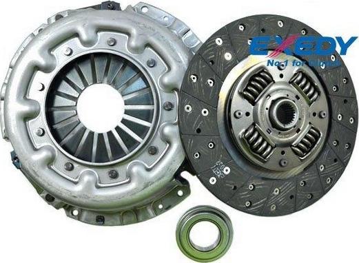 Exedy-AU NSK-6908 - Clutch Kit autospares.lv