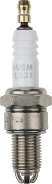 Eyquem 0911007265 - Spark Plug autospares.lv