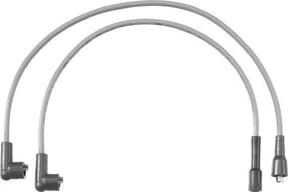 Eyquem 0910301015 - Ignition Cable Kit autospares.lv