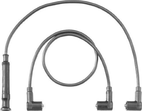 Eyquem 0910301028 - Ignition Cable Kit autospares.lv