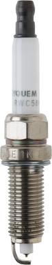 Eyquem 0911007449 - Spark Plug autospares.lv