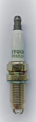 Eyquem 0911007433 - Spark Plug autospares.lv