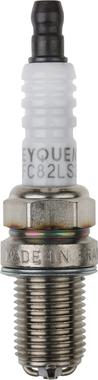 Eyquem 0911007107 - Spark Plug autospares.lv