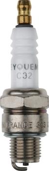 Eyquem 0911007301 - Spark Plug autospares.lv