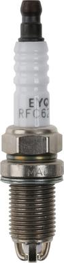 Eyquem 0911007321 - Spark Plug autospares.lv