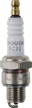 Eyquem 0911007213 - Spark Plug autospares.lv