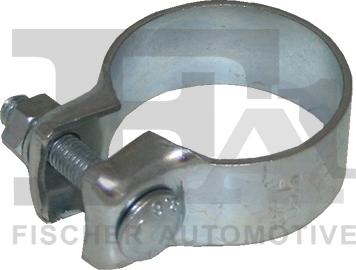 FA1 951-949 - Pipe Connector, exhaust system autospares.lv