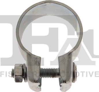 FA1 951-944 - Pipe Connector, exhaust system autospares.lv