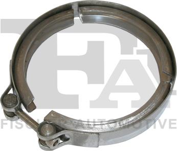 FA1 969-811 - Pipe Connector, exhaust system autospares.lv