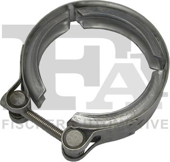 FA1 969-875 - Pipe Connector, exhaust system autospares.lv