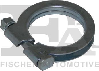FA1 961-949 - Pipe Connector, exhaust system autospares.lv