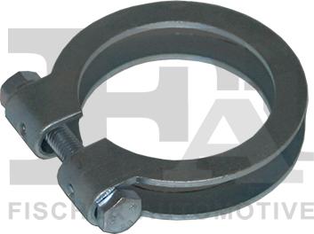 FA1 967-951 - Pipe Connector, exhaust system autospares.lv