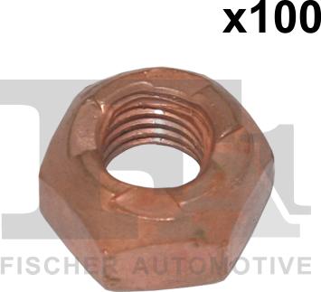 FA1 988-1002.100 - Nut autospares.lv