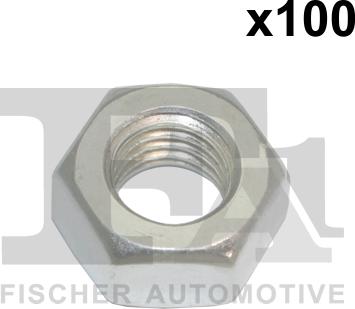 FA1 988-1010.100 - Nut autospares.lv