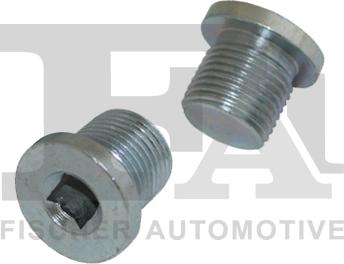 FA1 935.930.001 - Sealing Plug, oil sump autospares.lv