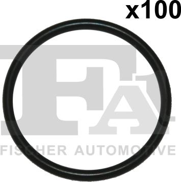 FA1 924.641.100 - Seal Ring autospares.lv