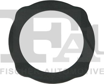 FA1 455520 - Gasket, charger autospares.lv