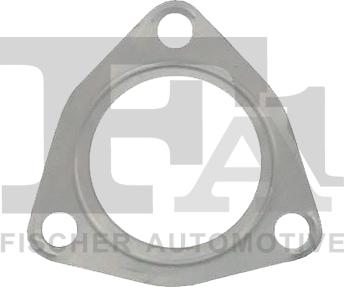 FA1 450-909 - Gasket, exhaust pipe autospares.lv