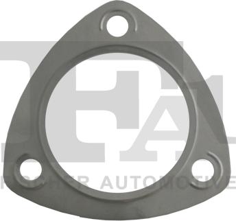 FA1 450-917 - Gasket, exhaust pipe autospares.lv