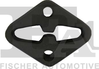 FA1 453-907 - Holding Bracket, silencer autospares.lv