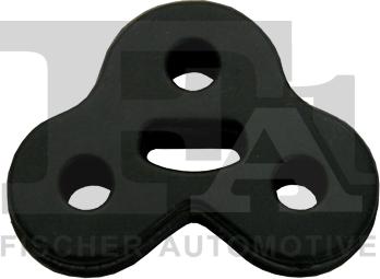 FA1 463-907 - Holding Bracket, silencer autospares.lv