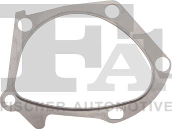 FA1 400-547 - Gasket, charger autospares.lv