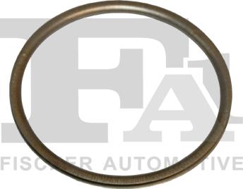 FA1 400-530 - Seal Ring, charger autospares.lv