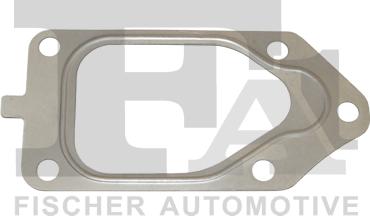 FA1 400-527 - Gasket, charger autospares.lv